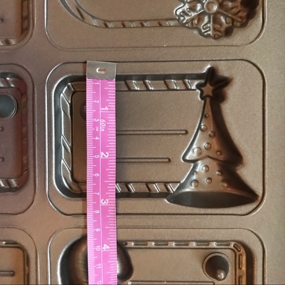 Gift Tag Cookie Sheet - Picture 7 of 11